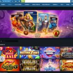 1xBahis casino slot oyunları