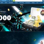 1xBahis poker masaları