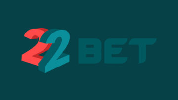 22bet logo
