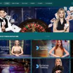 22bet casino sağlayıcıları