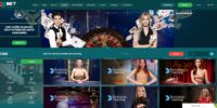 22bet casino sağlayıcıları