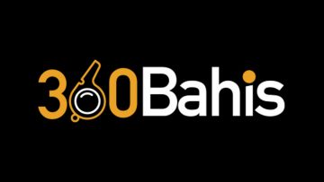 360Bahis sitesi logosu