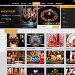 360Bahis canlı casino giriş kısmı