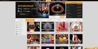 360Bahis canlı casino giriş kısmı