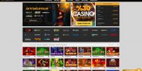 360Bahis casino slotları sayfası