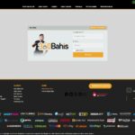 360Bahis giriş yapma ekranı