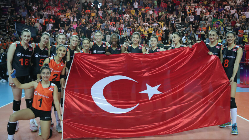 Bronz madalya Eczacıbaşı