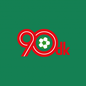 90dakika giriş logosu görünümü