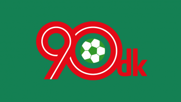 90dakika giriş logosu görünümü