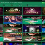 90Dakika canlı casino giriş lobisi