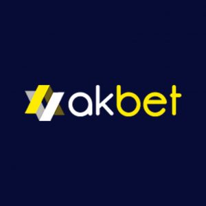Akbet logo resmi