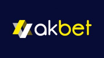 Akbet logo resmi