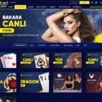 Akbet canlı casino masaları