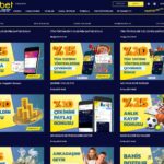 Akbet giriş promosyonları ve bonusları