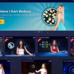 Akbet tombala çekilişi