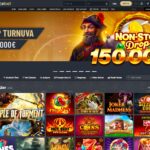 akcebet casino slotları