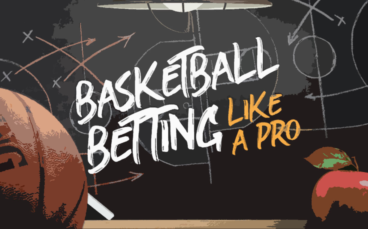 How To Bet On Basketball Point Spread