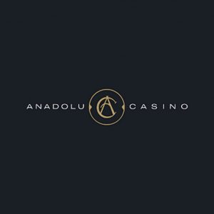 Anadolu Casino giriş logosu