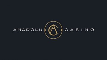 Anadolu Casino giriş logosu