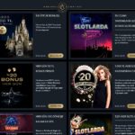 Anadolu Casino giriş bonusları ve hediyeler