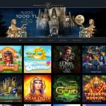 Anadolu Casino slot oyunları