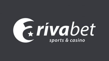 Arivabet sitesinin logosu