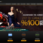 Arivabet canlı casino giriş promosyonu