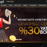 Arivabet cepbank yatırım bonusu