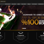 Arivabet giriş sayfası ekranı