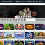 Artemisbet casino slotları
