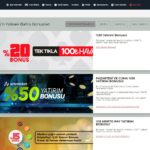 Artemisbet giriş bonusları fırsatları