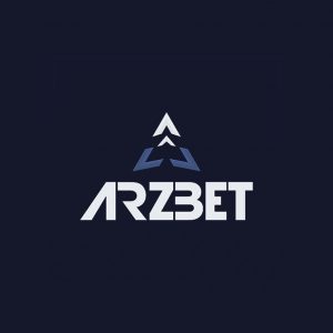Arzbet giriş için kullanılan logo
