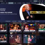 Arzbet canlı casino oyunları ve bonusları