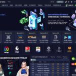 Arzbet giriş ekranı nasıl görünüyor
