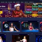 Arzbet tombala oyunları