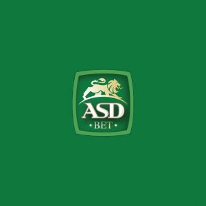 Asdbet logo girişi