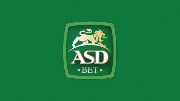 Asdbet logo girişi