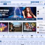Asyabahis casino slotları