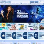 Asyabahis giriş sayfası