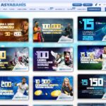 Asyabahis giriş promosyonları ve bonusları