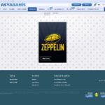 Asyabahis oyunlar bölümü
