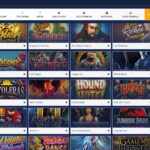 Atakbet slot oyunlarına giriş