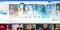 atlantisbahis casino oyunları