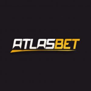Atlasbet logo kaplaması