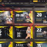 Atlasbet giriş bonusları ve yükleme avantajları