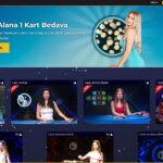Atlasbet tombala çekilişine katıl