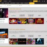 Atlasbet devam eden turnuvaları