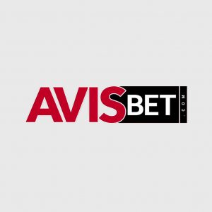 Avisbet bahis sitesi logosu