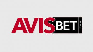 Avisbet bahis sitesi logosu