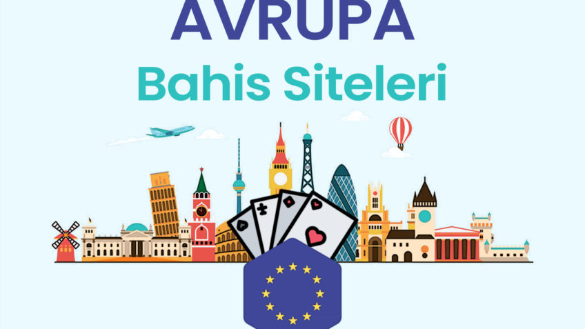 Avrupa Bahis Siteleri 2020